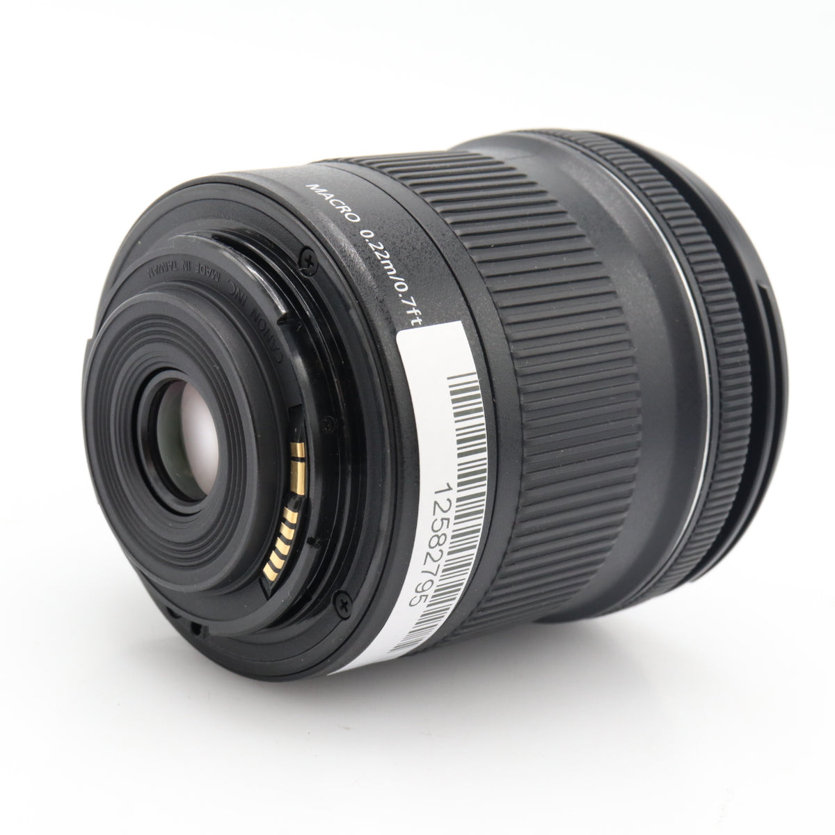 Sony A7 IV body used