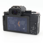 Panasonic Lumix DC-G100 + G Vario 12-32mm f/3.5-5.6 ASPH. Mega OIS + G Vario 35-100mm f/4-5.6 ASPH. Mega OIS gebraucht