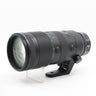 Nikon Z 70-200mm F/2.8 VR S tweedehands