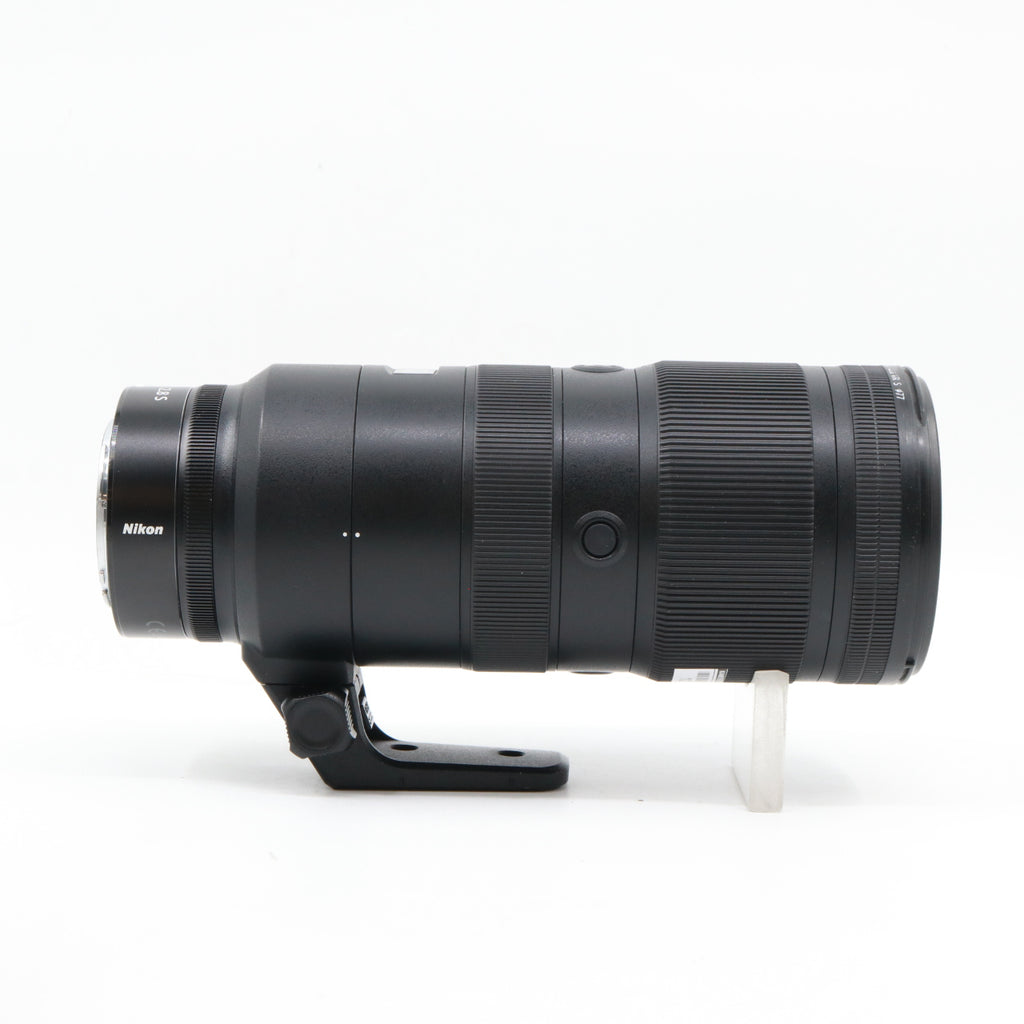 Nikon Z 70-200mm F/2.8 VR S gebraucht