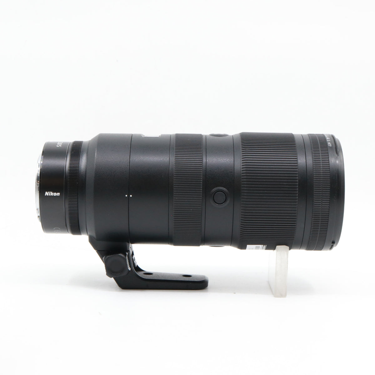 Nikon Z 70-200mm F/2.8 VR S gebraucht