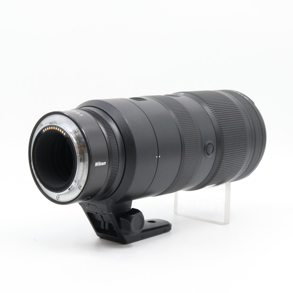 Nikon Z 70-200mm F/2.8 VR S gebraucht