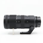 Nikon Z 70-200mm F/2.8 VR S gebraucht