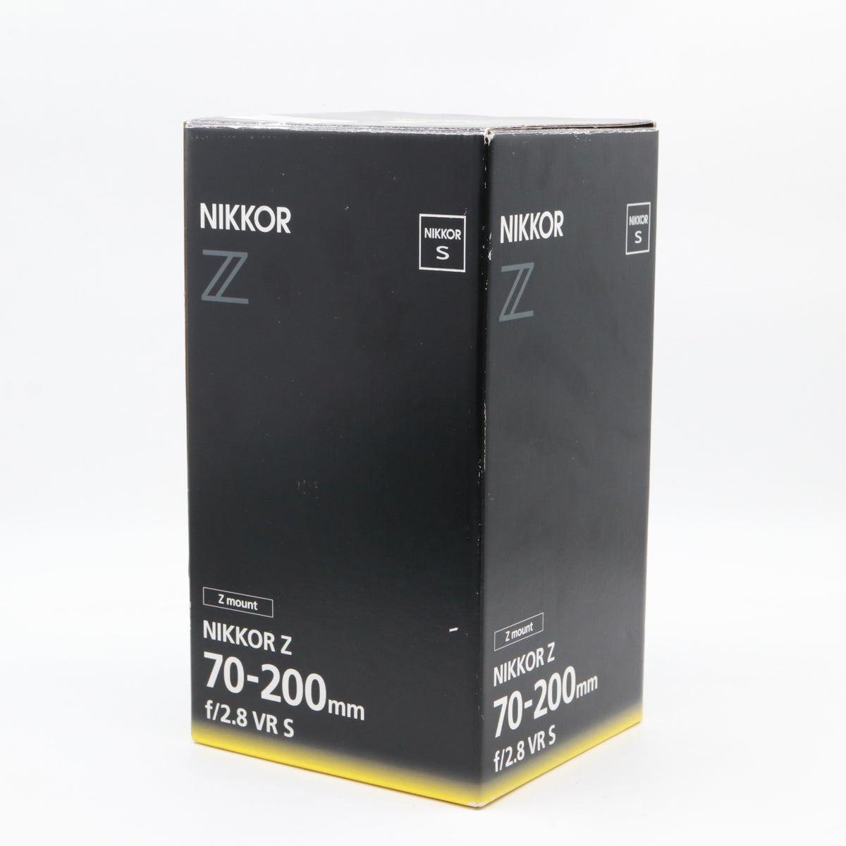 Nikon Z 70-200mm F/2.8 VR S gebraucht
