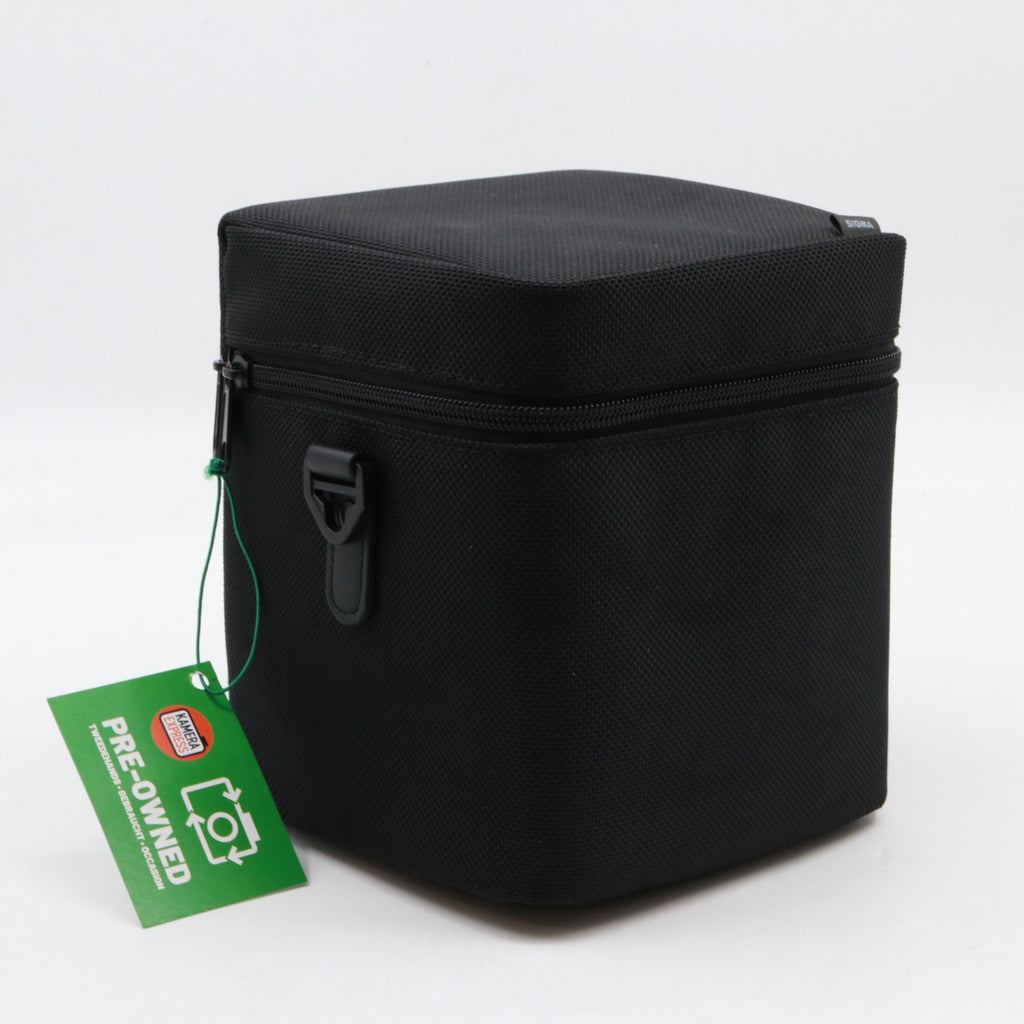 Sigma 12-24mm f/4 ART DG HSM Nikon FX occasion