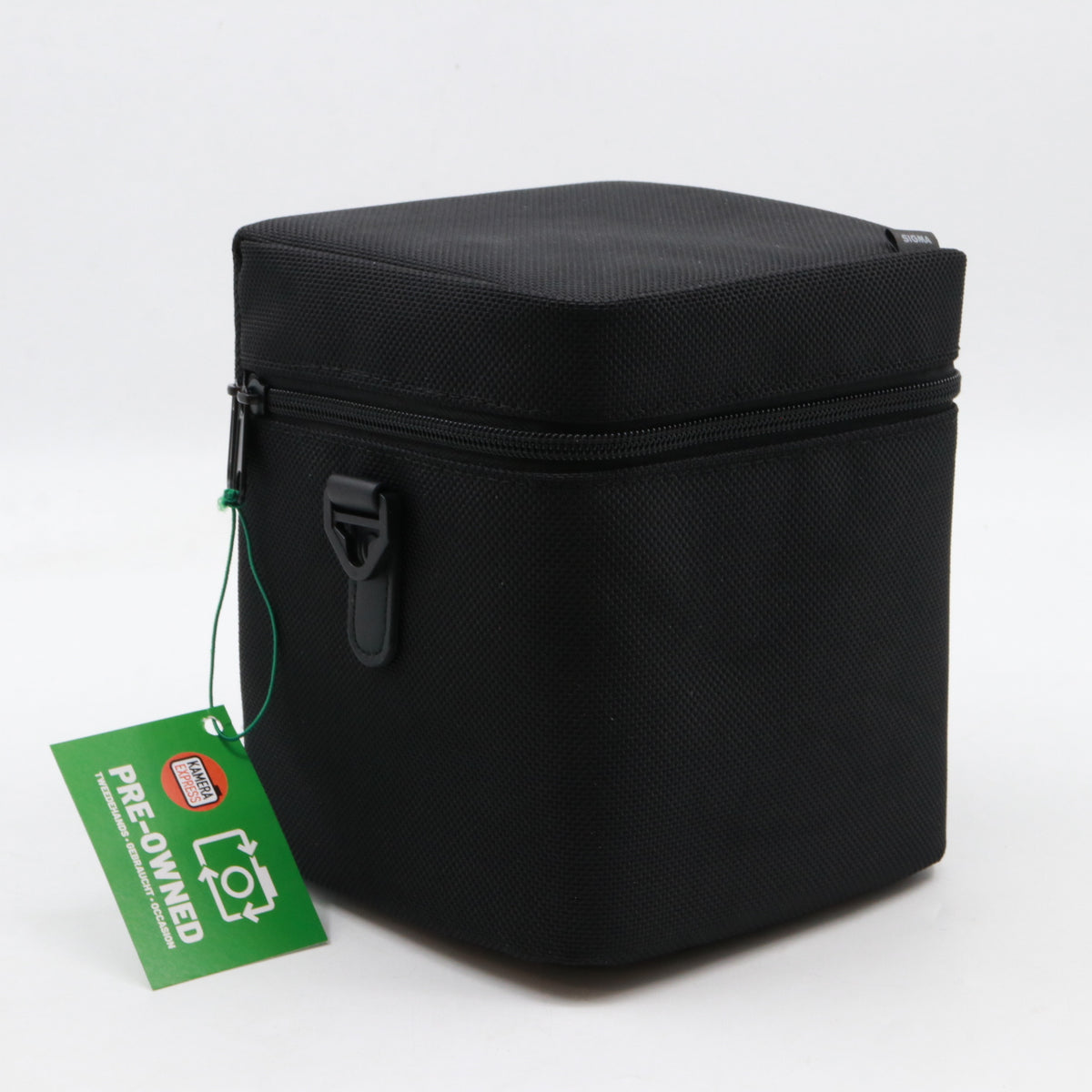 Sigma 12-24mm f/4 ART DG HSM Nikon FX occasion
