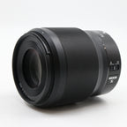 Nikon Z 50mm F/1.8 S tweedehands