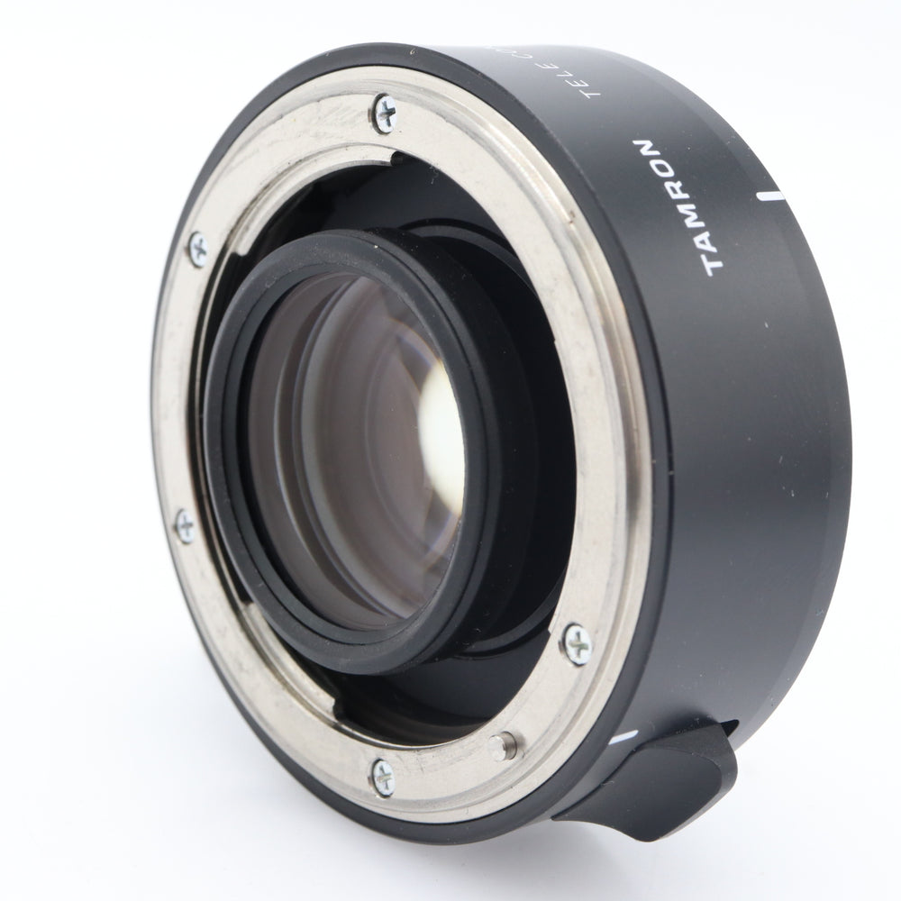 Tamron TC-X14 1.4x Teleconverter Nikon gebraucht