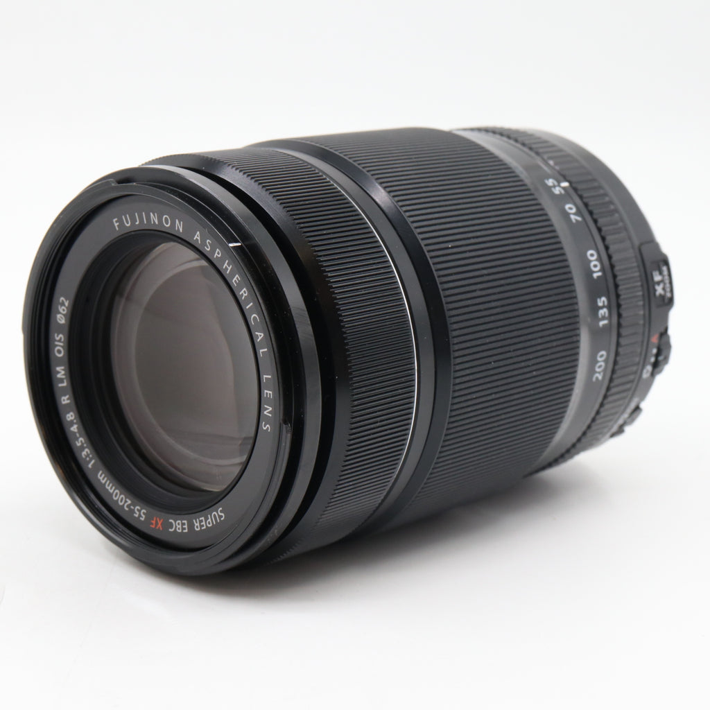 Fujifilm XF 55-200mm f/3.5-4.8 R LM OIS occasion