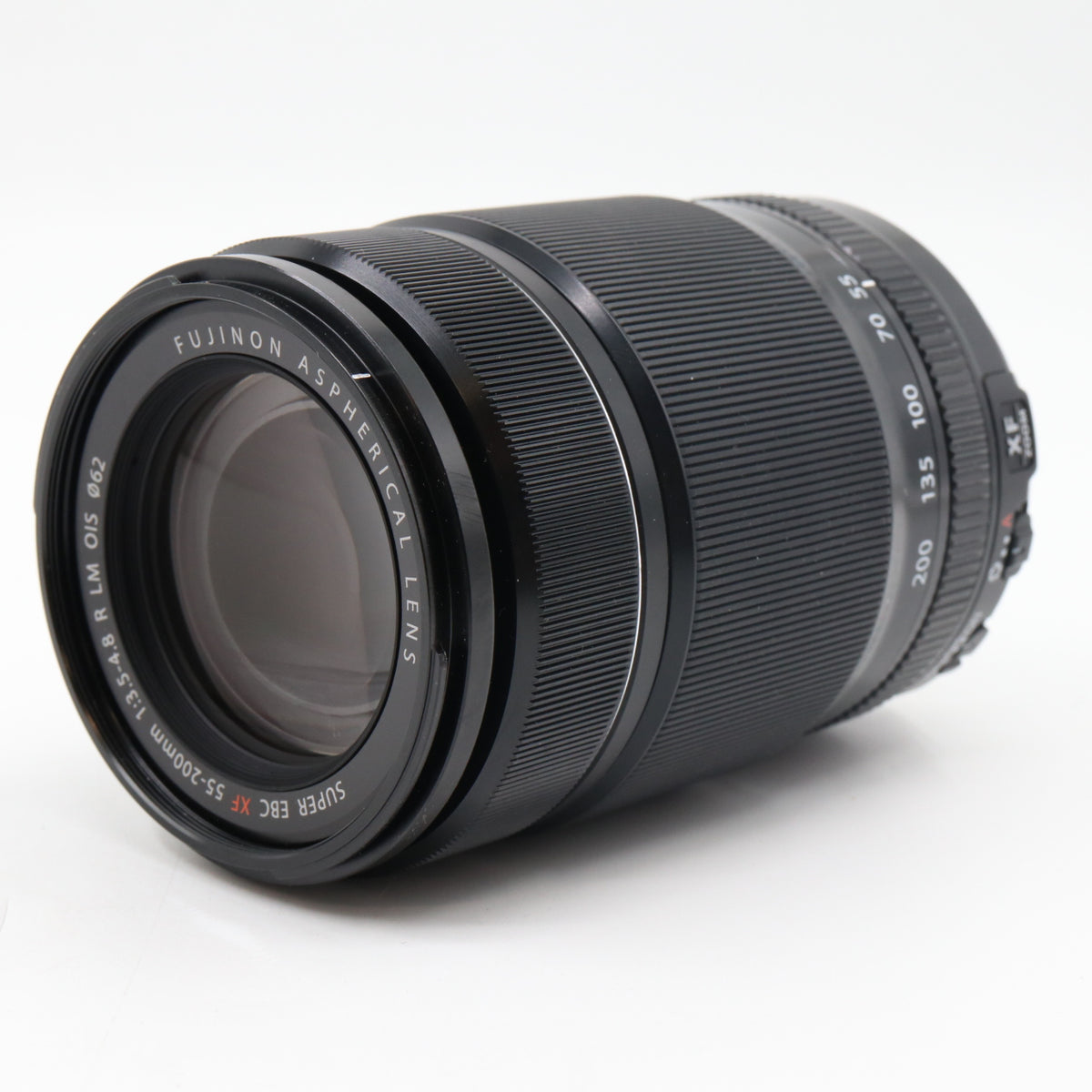 Fujifilm XF 55-200mm f/3.5-4.8 R LM OIS occasion