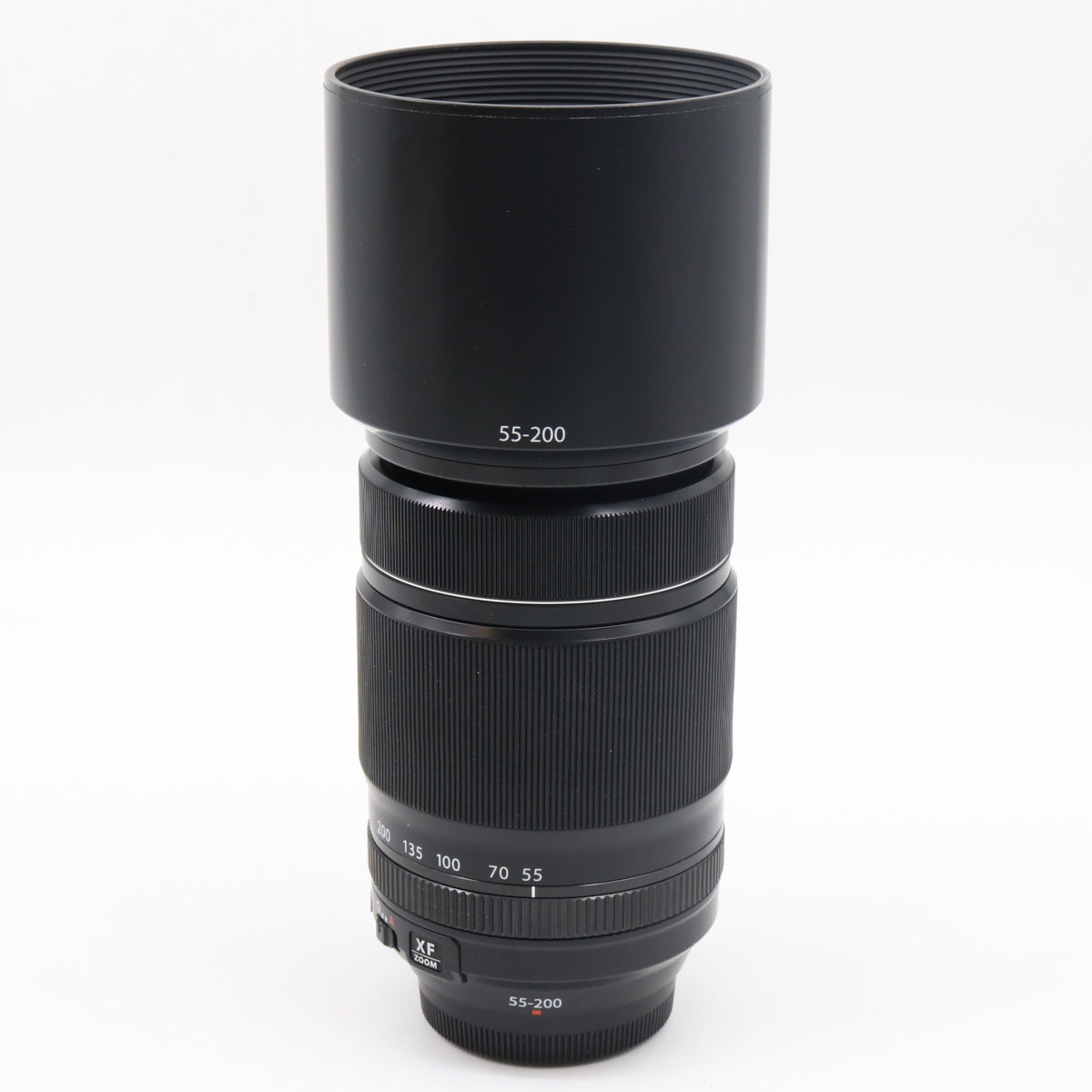 Fujifilm XF 55-200mm f/3.5-4.8 R LM OIS occasion