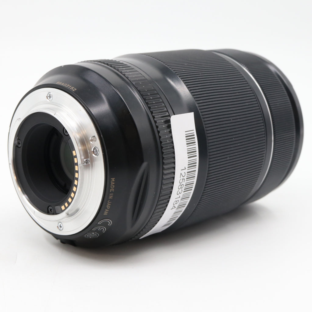 Fujifilm XF 55-200mm f/3.5-4.8 R LM OIS occasion