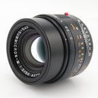 Leica 11141 APO-Summicron-M 50mm F/2 ASPH. tweedehands