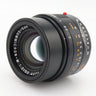 Leica 11141 APO-Summicron-M 50mm F/2 ASPH. tweedehands