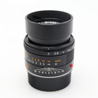 Leica 11141 APO-Summicron-M 50mm F/2 ASPH. tweedehands