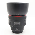 Canon EF 85mm f/1.2 L II USM tweedehands