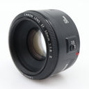 Canon EF 50mm F/1.8 II tweedehands
