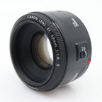 Canon EF 50mm F/1.8 II tweedehands