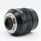Panasonic Leica DG Nocticron 42.5mm f/1.2 ASPH. occasion