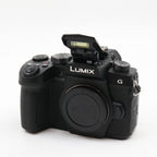 Panasonic Lumix DC-G90 body tweedehands