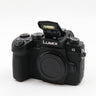 Panasonic Lumix DC-G90 body tweedehands
