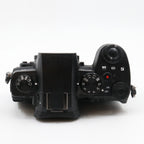 Panasonic Lumix DC-G90 body tweedehands