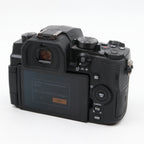 Panasonic Lumix DC-G90 body tweedehands
