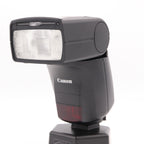 Canon Speedlite 470EX-AI used