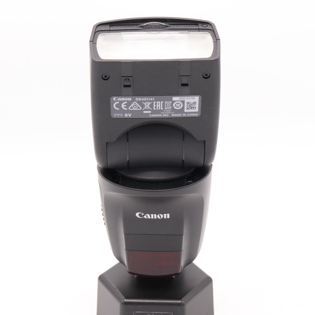 Canon Speedlite 470EX-AI used