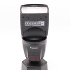 Canon Speedlite 470EX-AI used