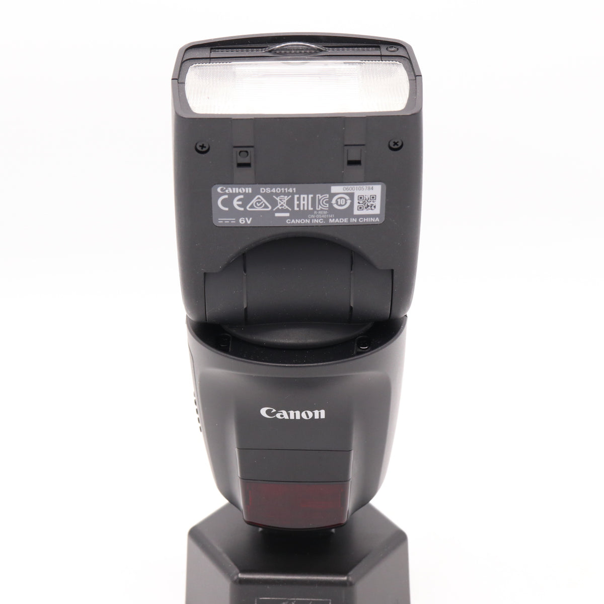 Canon Speedlite 470EX-AI used
