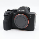 Sony A7 IV boîtier occasion