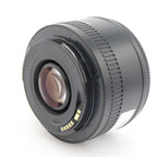 Canon EF 50mm f/1.8 II occasion