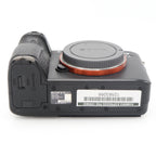 Sony A7 III body tweedehands