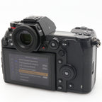 Panasonic Lumix DC-S1 Gehäuse gebraucht