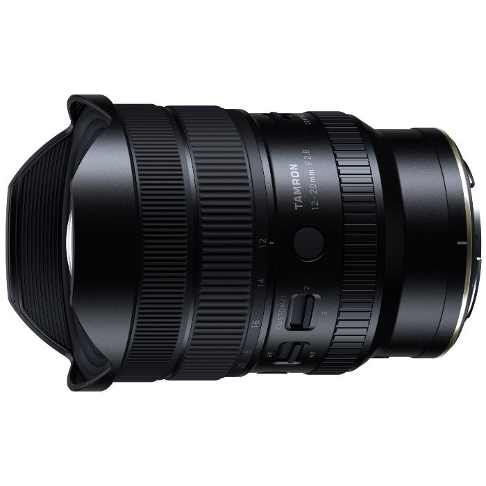 Tamron 12-20mm f/2.8 Nikon Z