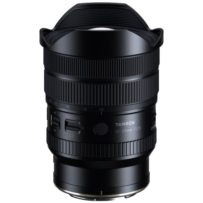 Tamron 12-20mm f/2.8 Nikon Z