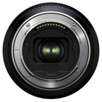 Tamron 12-20mm f/2.8 Nikon Z