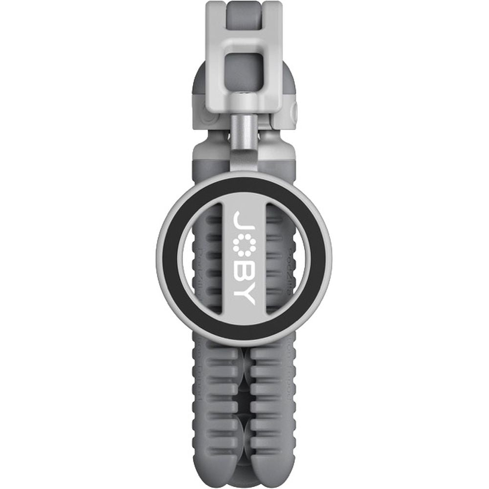 Joby PodZilla Octopus Trípode flexible con ventosa PZ01 - Gris
