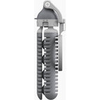 Joby PodZilla Octopus Trípode flexible con ventosa PZ01 - Gris
