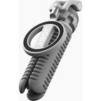 Joby PodZilla Octopus Trípode flexible con ventosa PZ01 - Gris