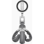 Joby PodZilla Octopus Trípode flexible con ventosa PZ01 - Gris
