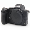Nikon Z5 body tweedehands