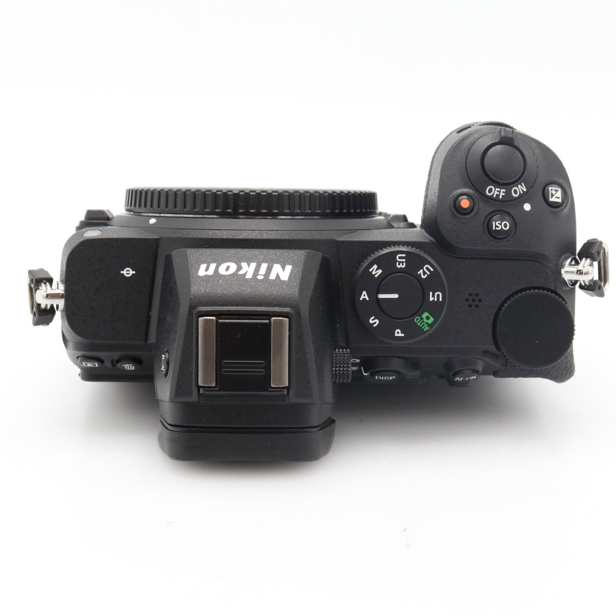 Nikon Z5 body tweedehands