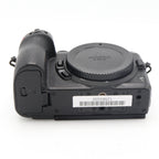 Nikon Z5 body tweedehands