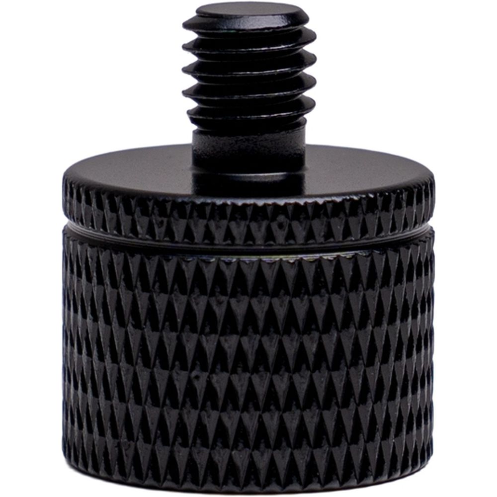 Caruba Tornillo macho M6 a hembra de 1/4 de pulgada