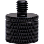 Caruba Tornillo macho M6 a hembra de 1/4 de pulgada
