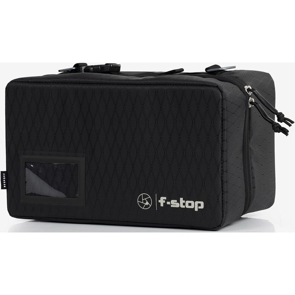 F-Stop Drone Tech Case XL Anthracite Black