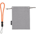 Godox C100 Kit de accesorios para bolsa de almacenamiento/cordón