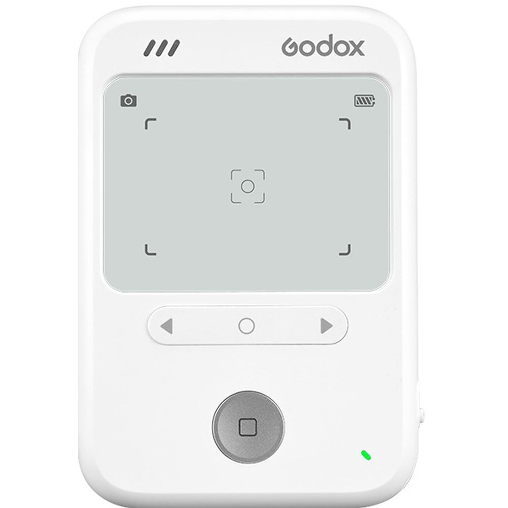 Godox C100 Transparent Viseur Appareil Photo
